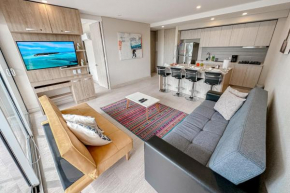 Apartamento acogedor
